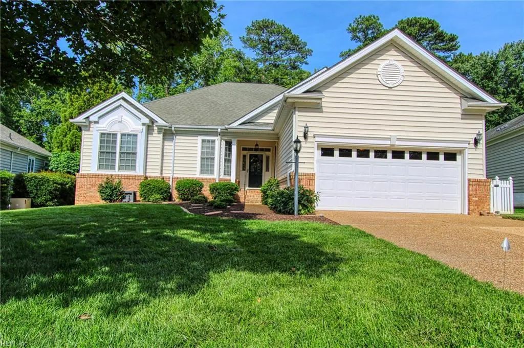 4772 Winterberry Ct, James City County
