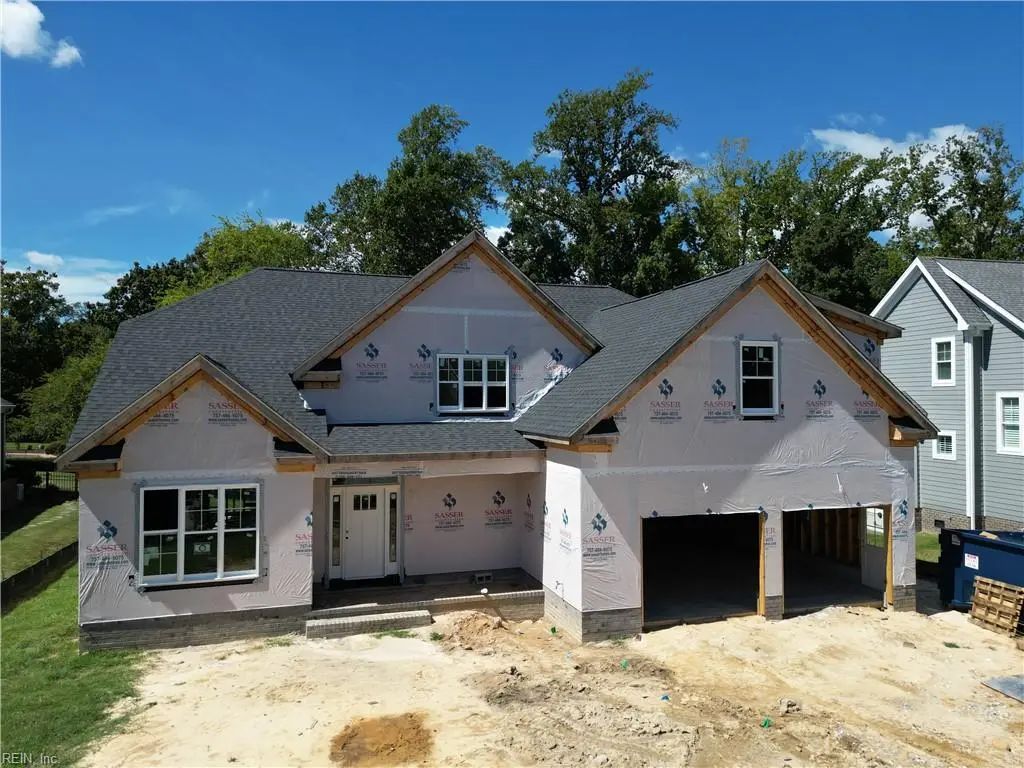 313 Tindall's Ct, Suffolk
