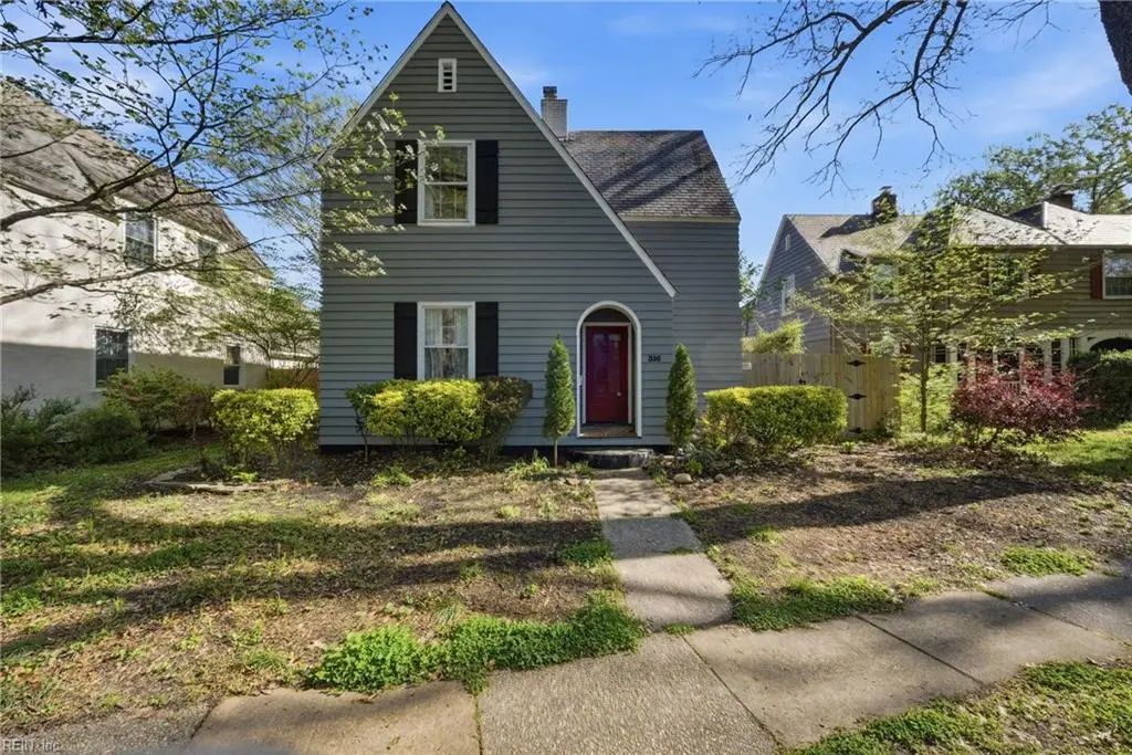 316 Piez Ave, Newport News