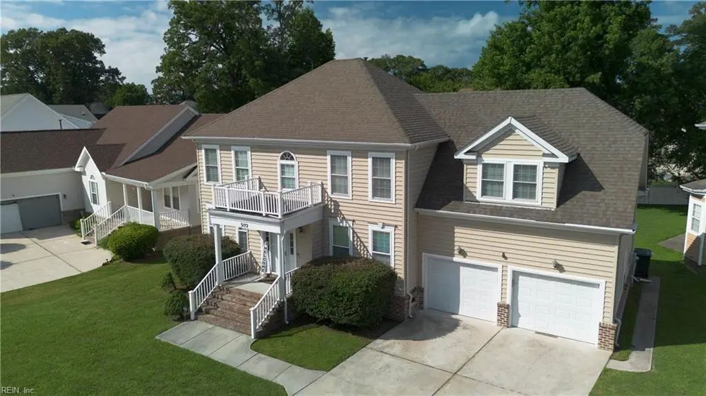 3172 S Stonebridge Dr, Norfolk