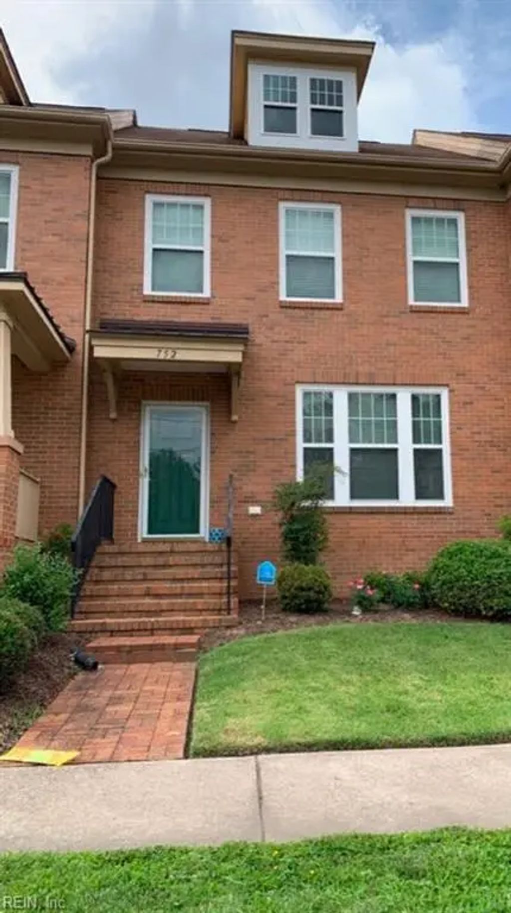 752 Washington Ave, Norfolk