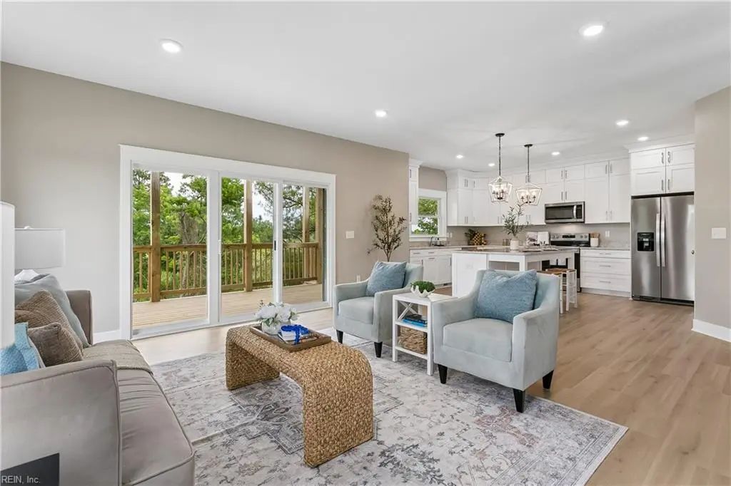 54 N Lawson Rd, Poquoson
