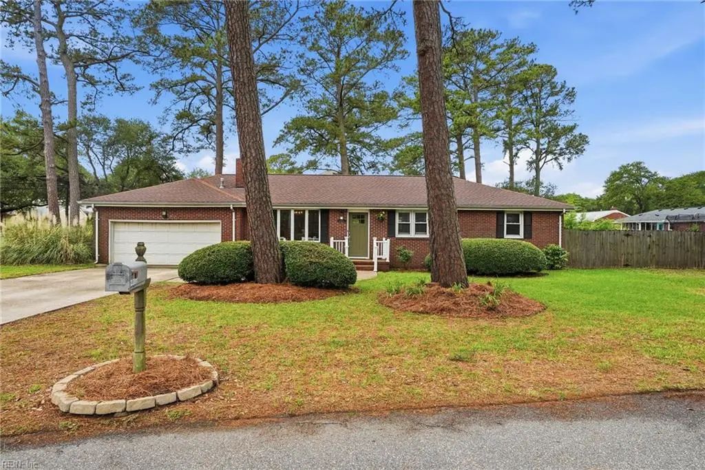 2201 Ebb Tide Rd, Virginia Beach