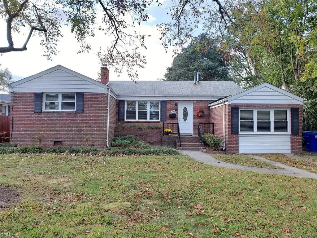 8705 Granby St, Norfolk
