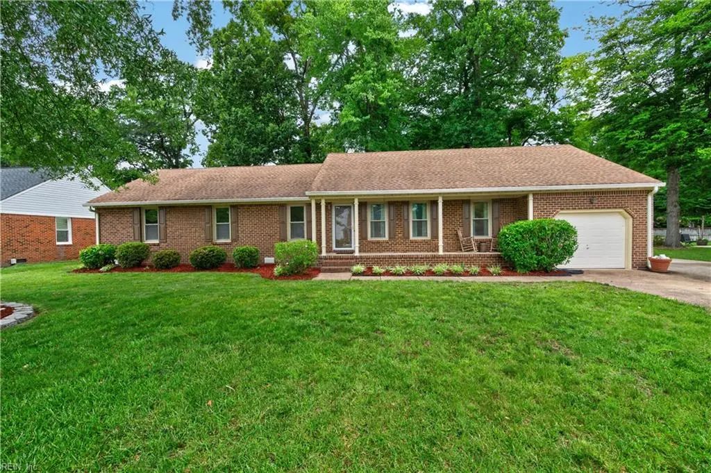 1213 Lakeford Pl, Chesapeake