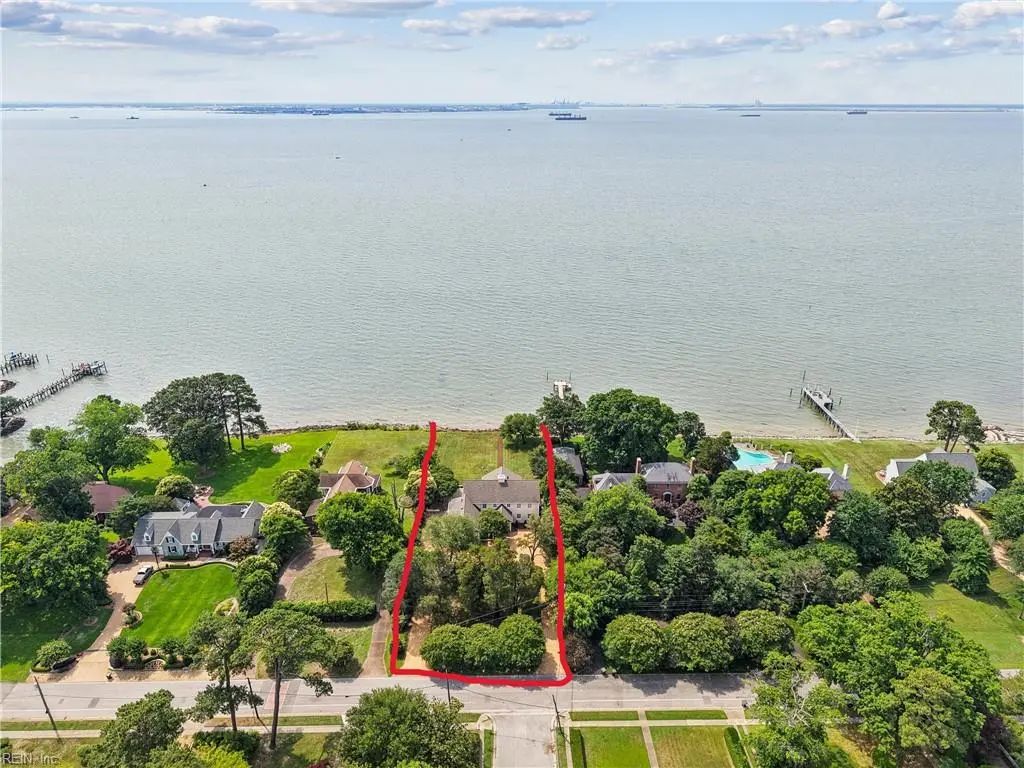 2402 Chesapeake Ave, Hampton