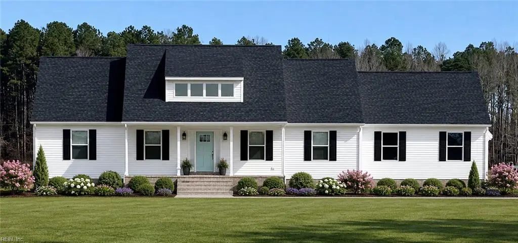 725 Great Fork Rd, Suffolk