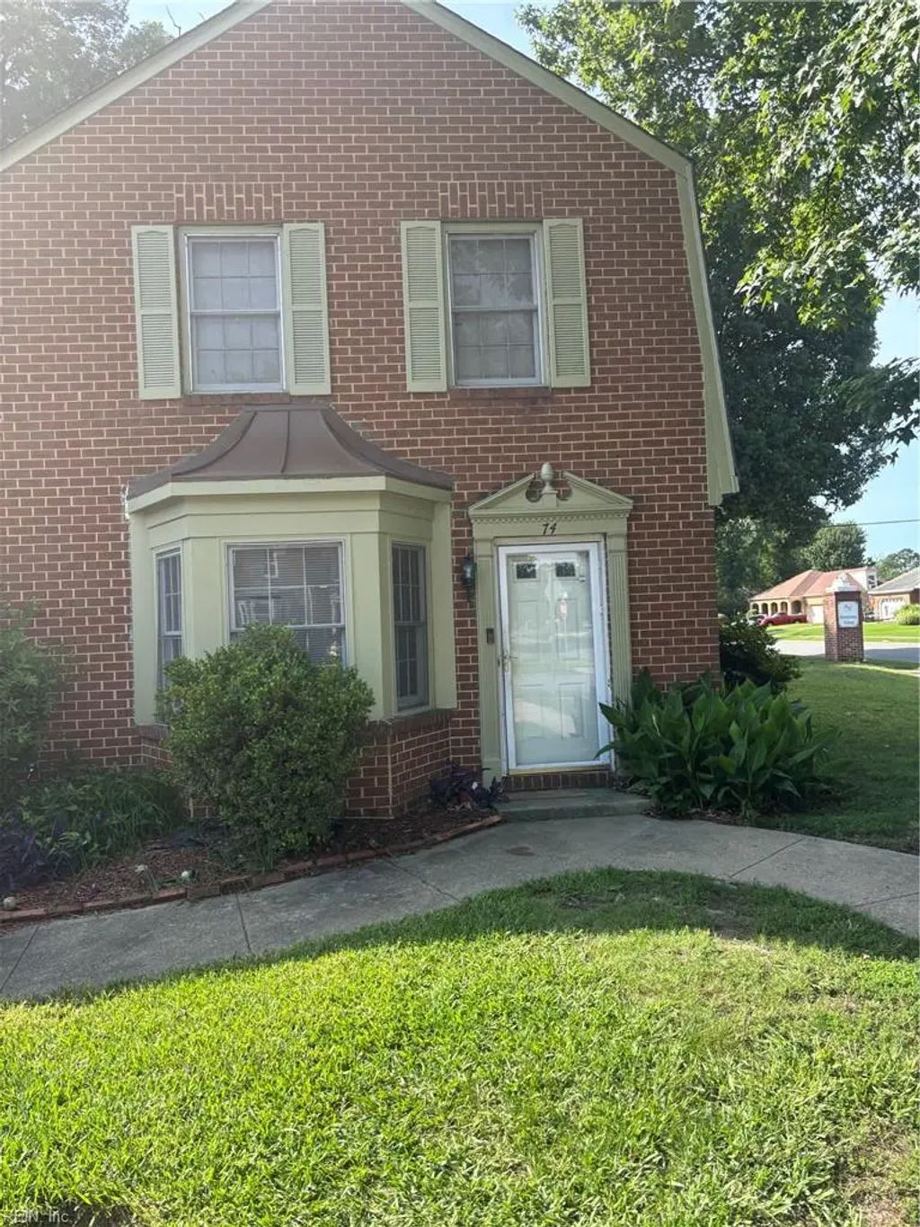 74 Colonial Way, Chesapeake