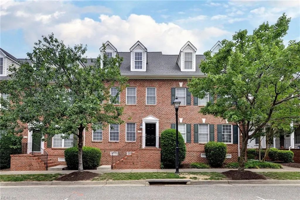 4215 New Town Ave, James City County