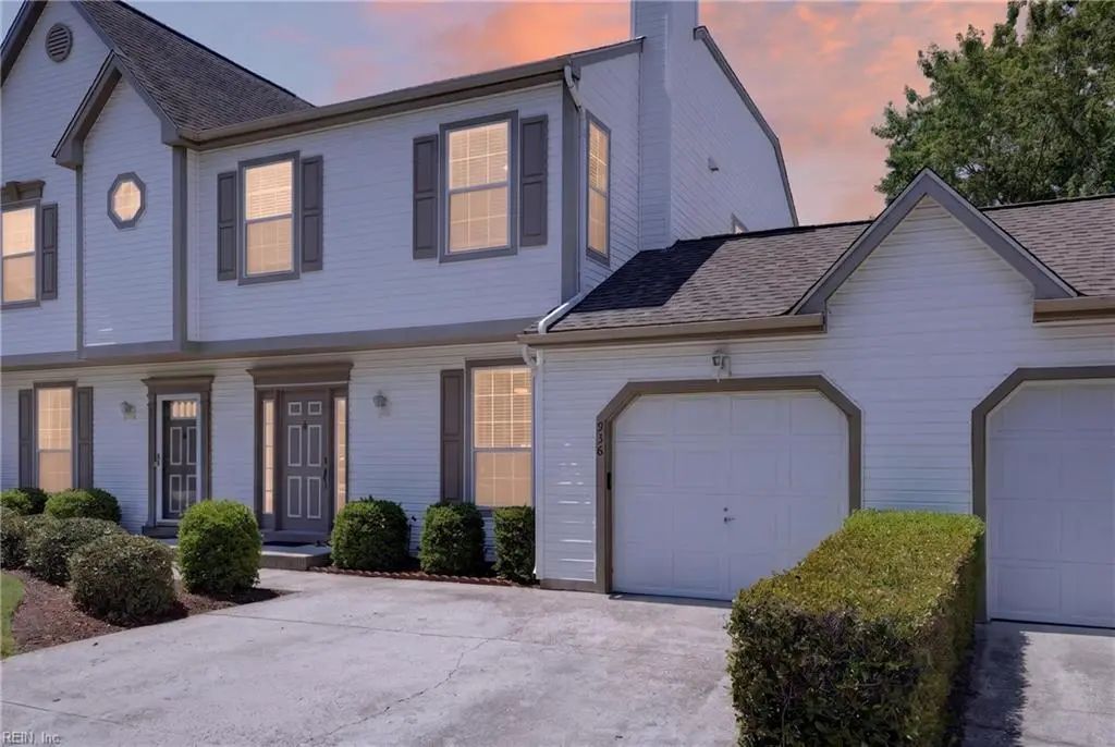 936 Miner Dr, Virginia Beach