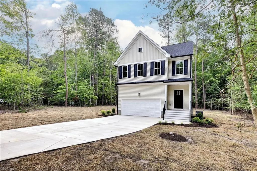 155 Saddletown Rd, James City County