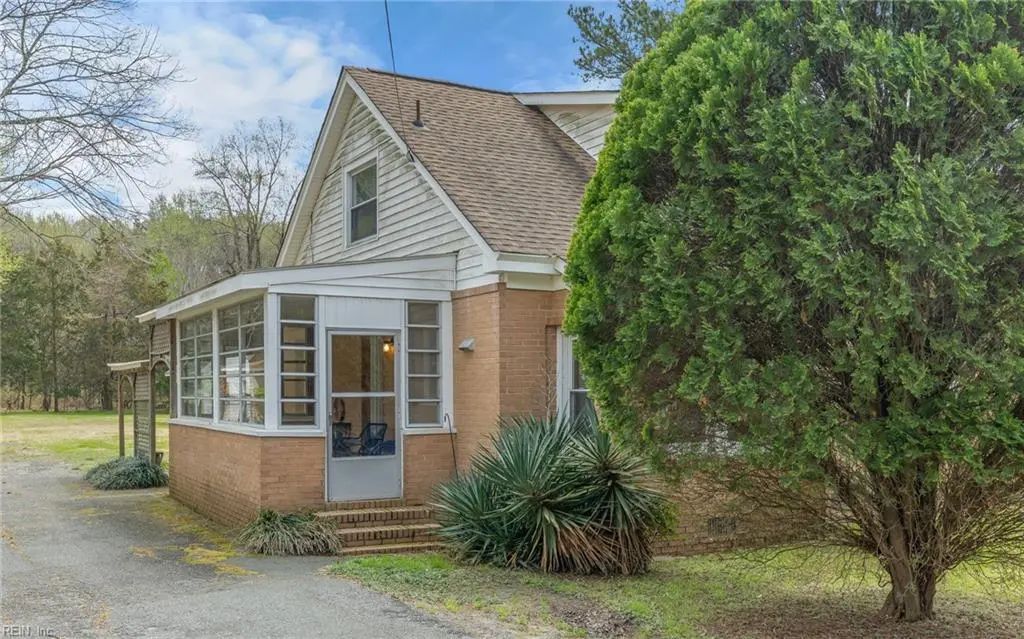 317 George Washington Hwy S, Chesapeake
