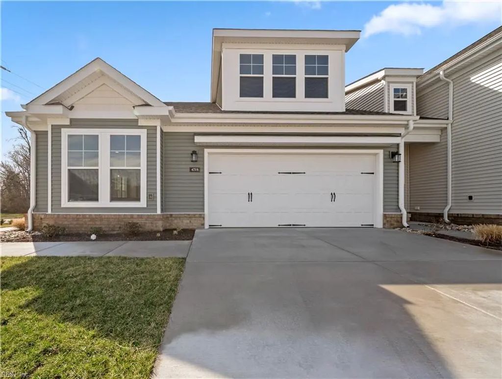 4609 Longleaf Pl, Chesapeake