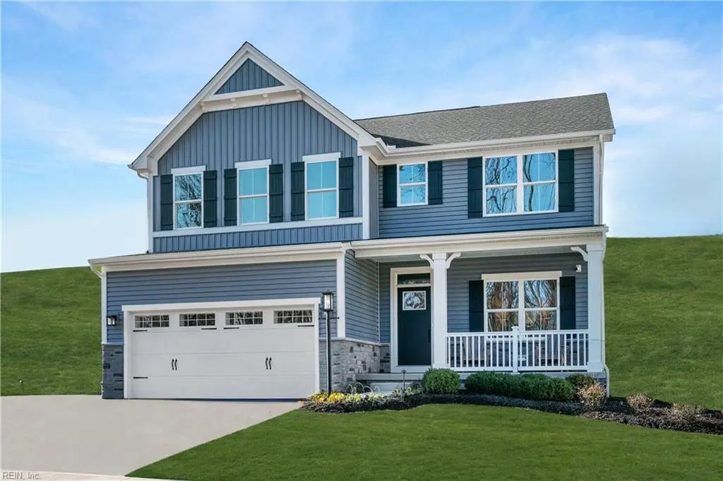 311 Crab Pot Catch, Poquoson