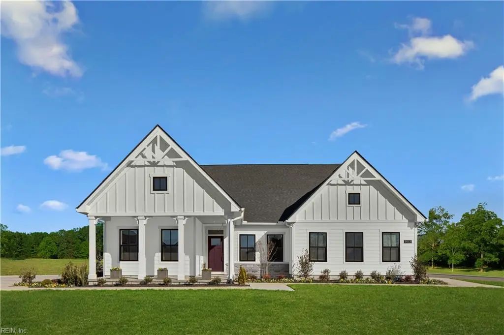 1110 Parkers Rdg, James City County