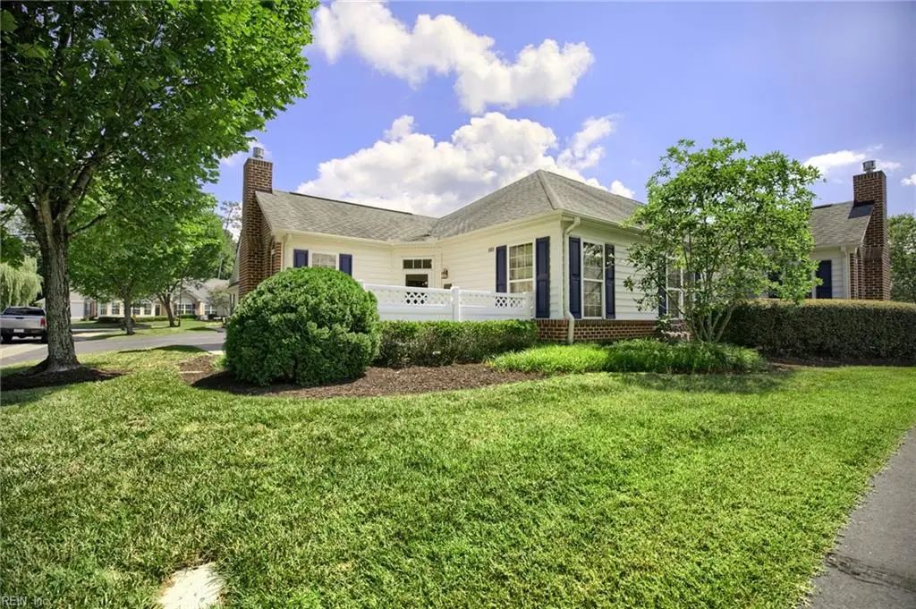 303 Garman Loop, York County