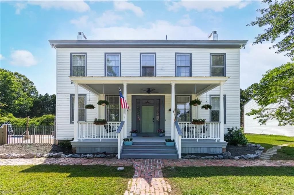 2410 Centerville Tpke, Chesapeake