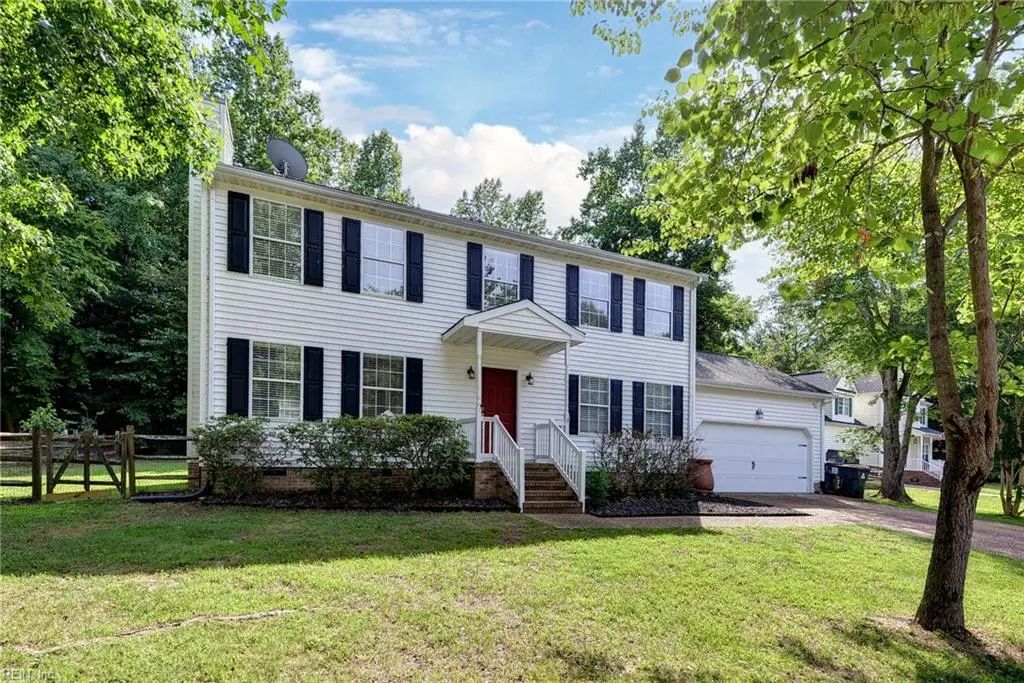 4485 Powhatan Xing, James City County