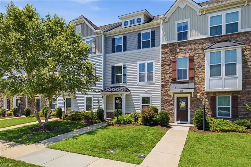404 Spring Hill Pl, Isle of Wight County