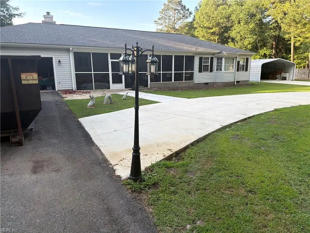 1005 Bluebird Dr, Chesapeake