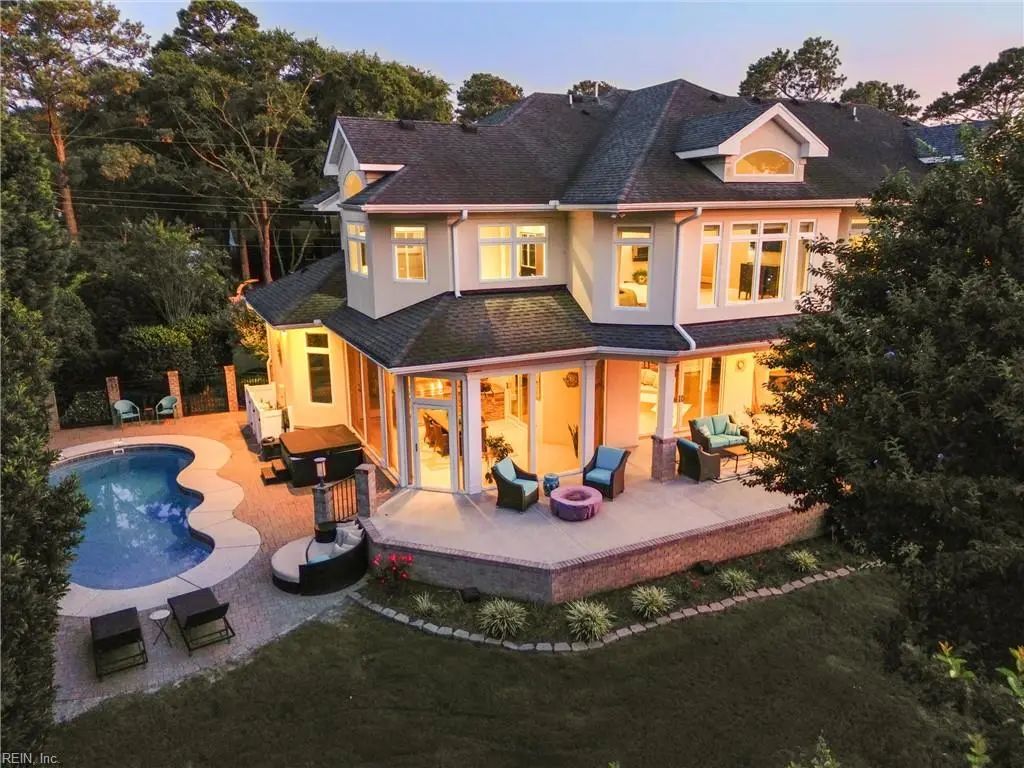 2336 Spindrift Rd, Virginia Beach