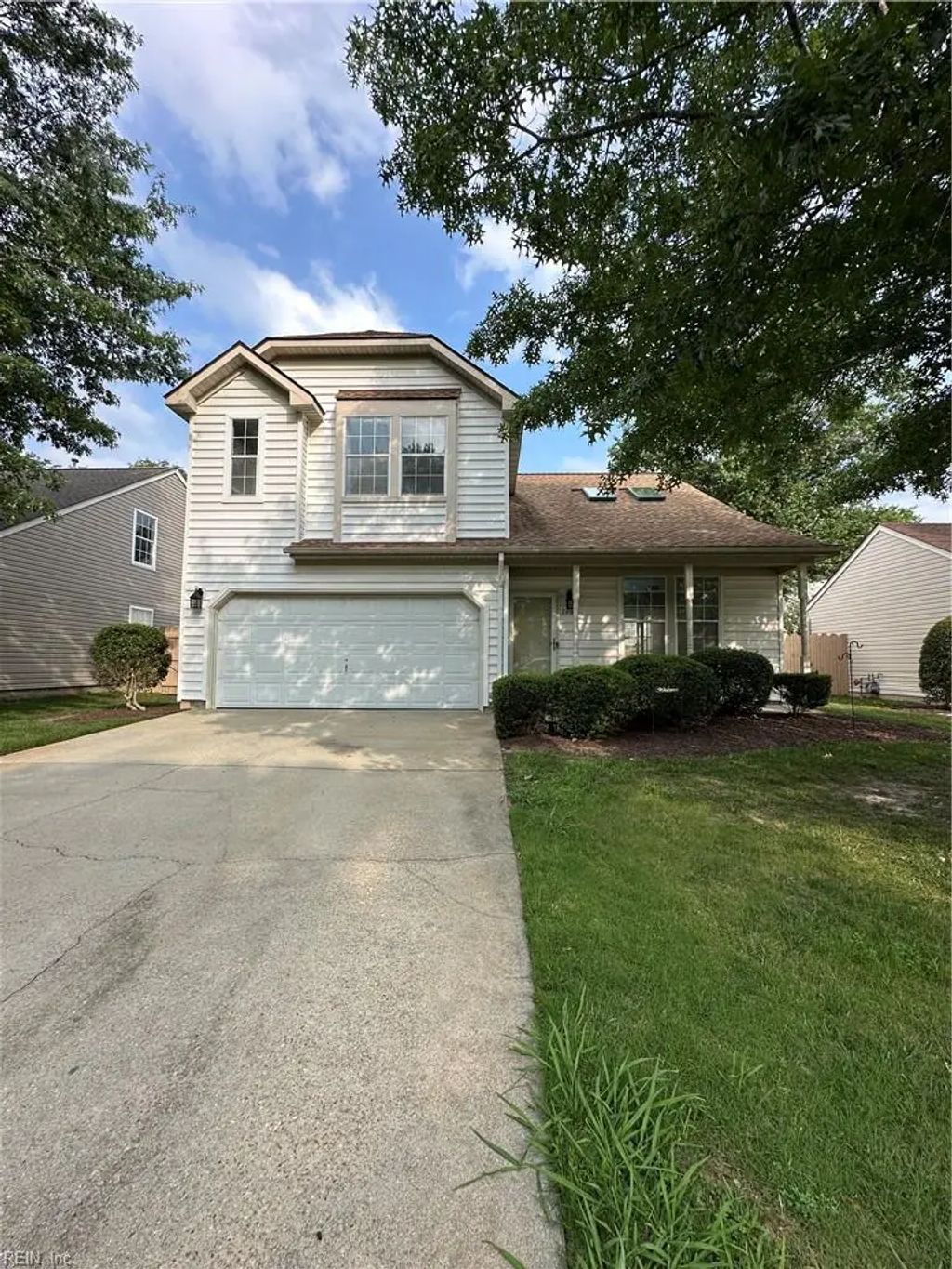 208 Oak Grove Rn, Chesapeake