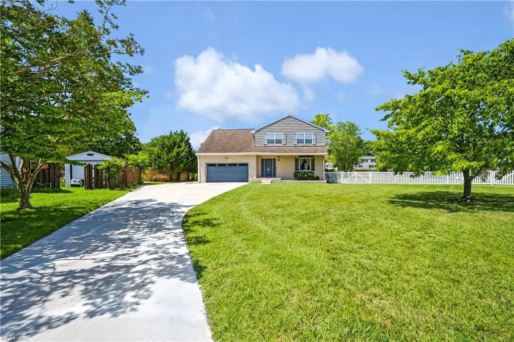 203 Skipper Ct, Hampton