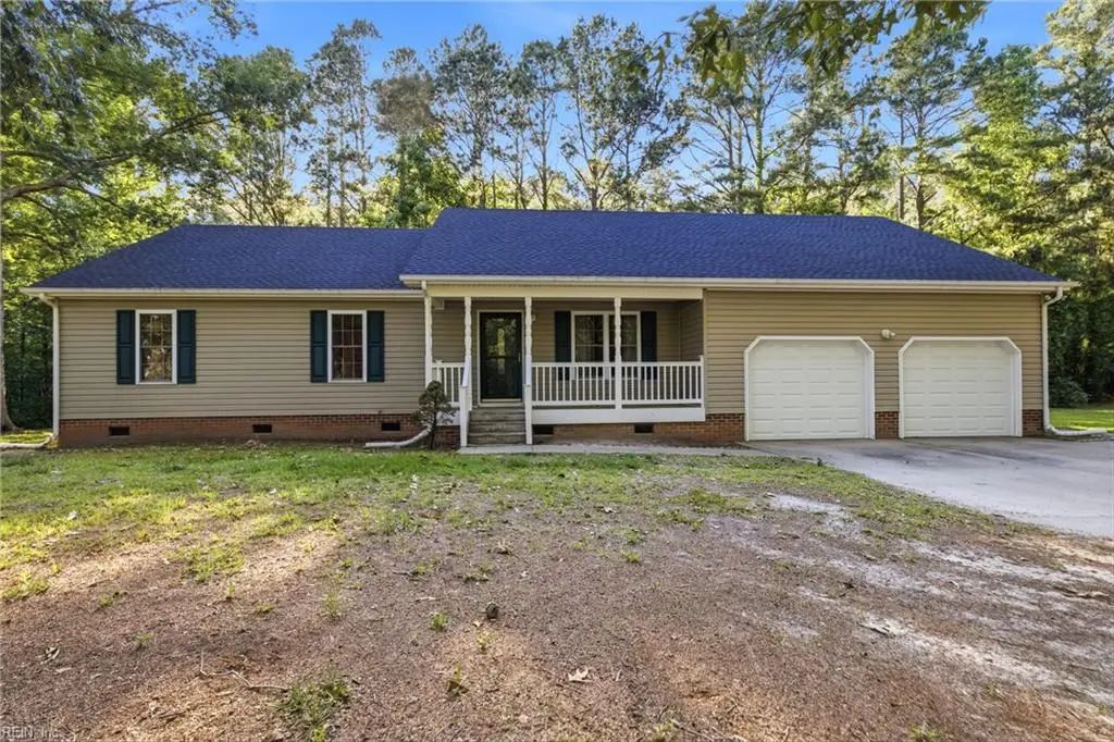104 Robin Dr, Camden County