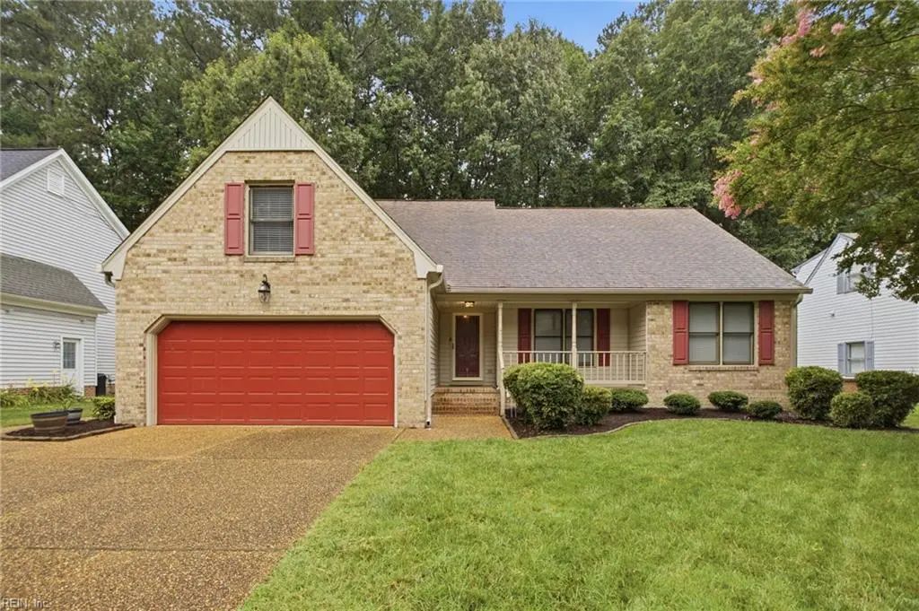 104 Blacksmith Arch, York County