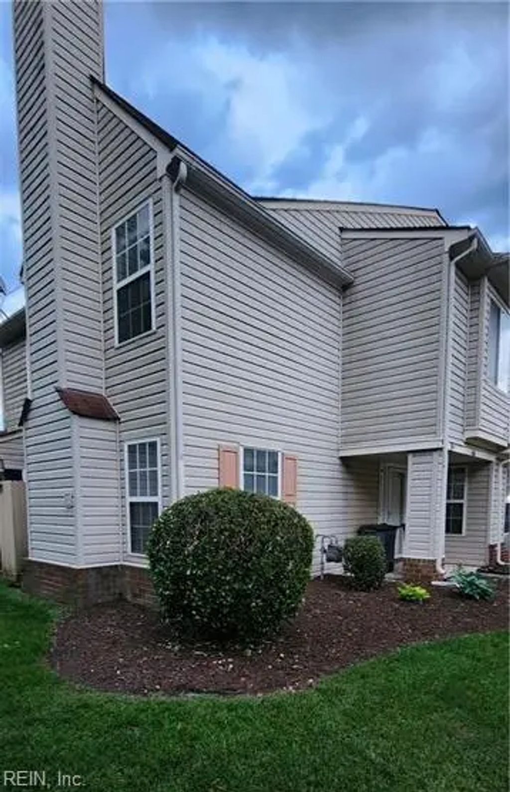 4606 Old Fox Trl, Chesapeake