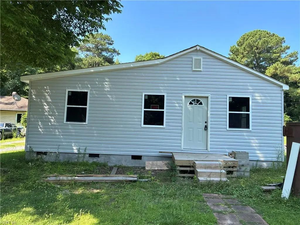 145 Shell Rd, Suffolk