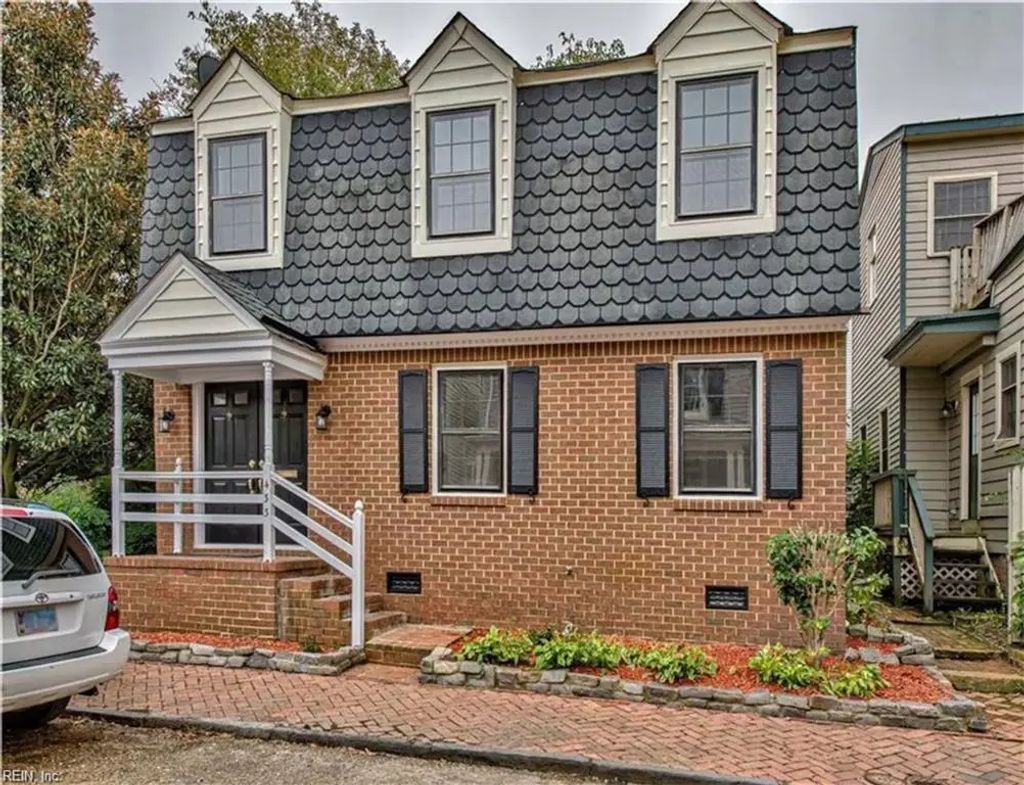 433 Glasgow St, Portsmouth