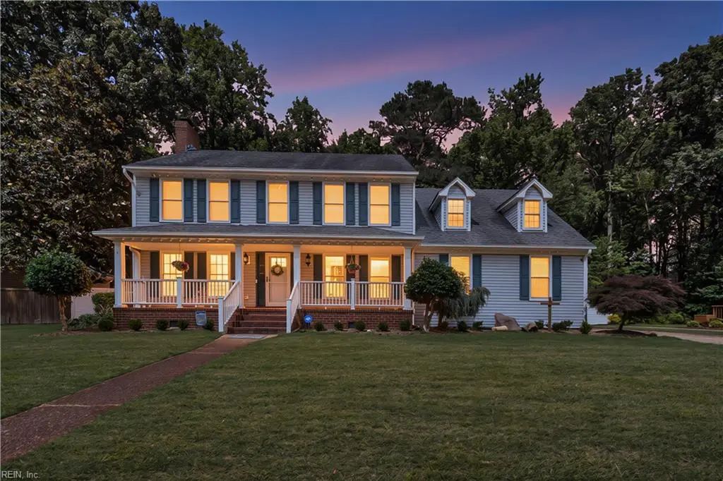 3421 Anita Cir, Chesapeake