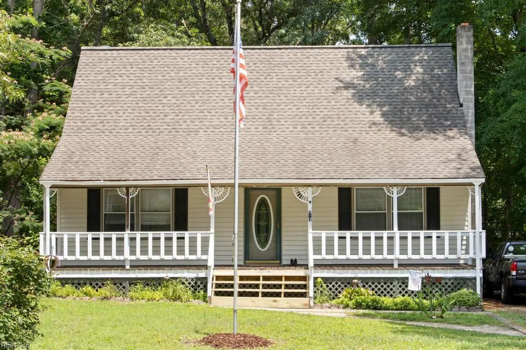 6353 Bolling Brook Ln, Gloucester County