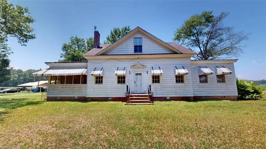 30086 Statesville Rd, Southampton County