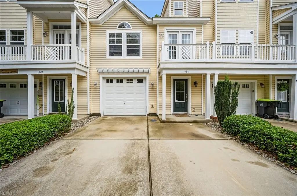 424 New London Pl, Virginia Beach
