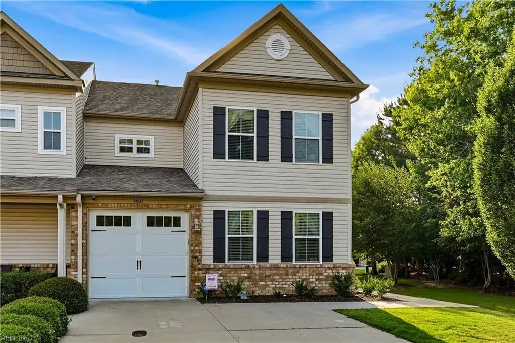 1601 Thomason Trl, Chesapeake
