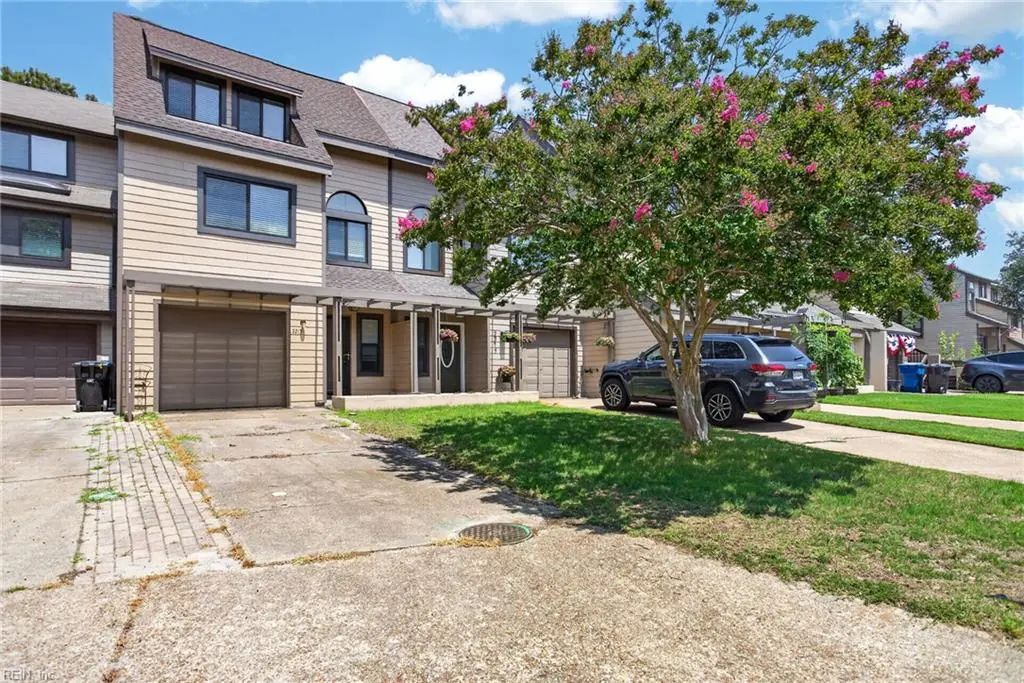 2215 Hermit Thrush Ln, Virginia Beach