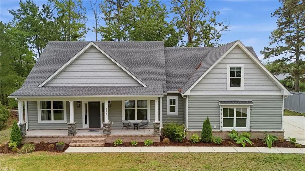 199 Dogwood Trl, Pasquotank County