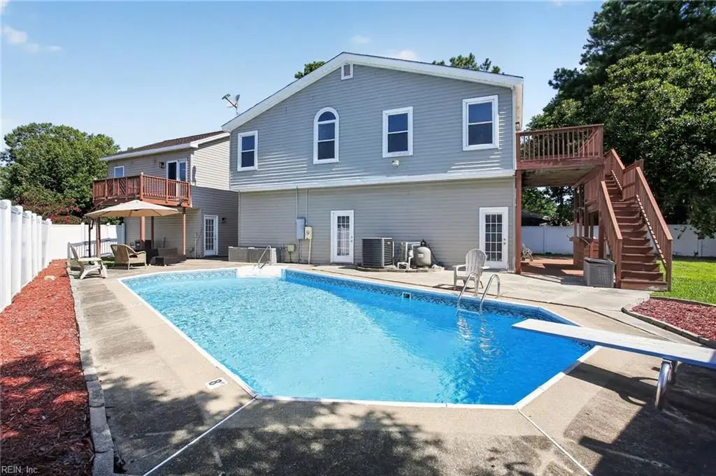 501 Thornloe Ln Ln, Chesapeake