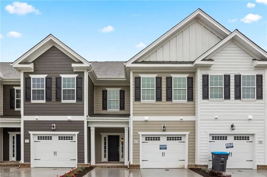 4904 Apricot Way, Chesapeake