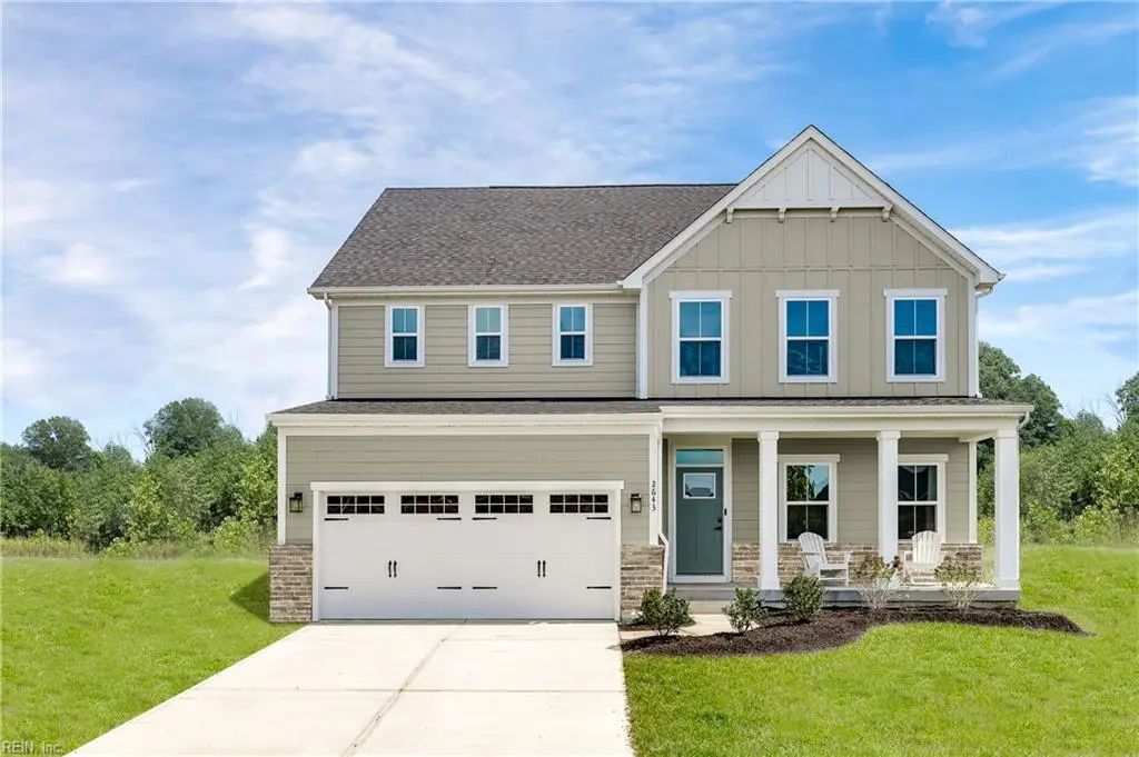 110 Emily Cir, Moyock