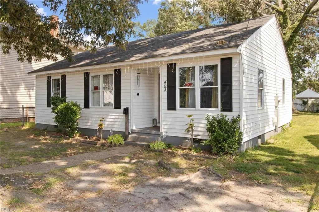 403 Bogart St, Franklin