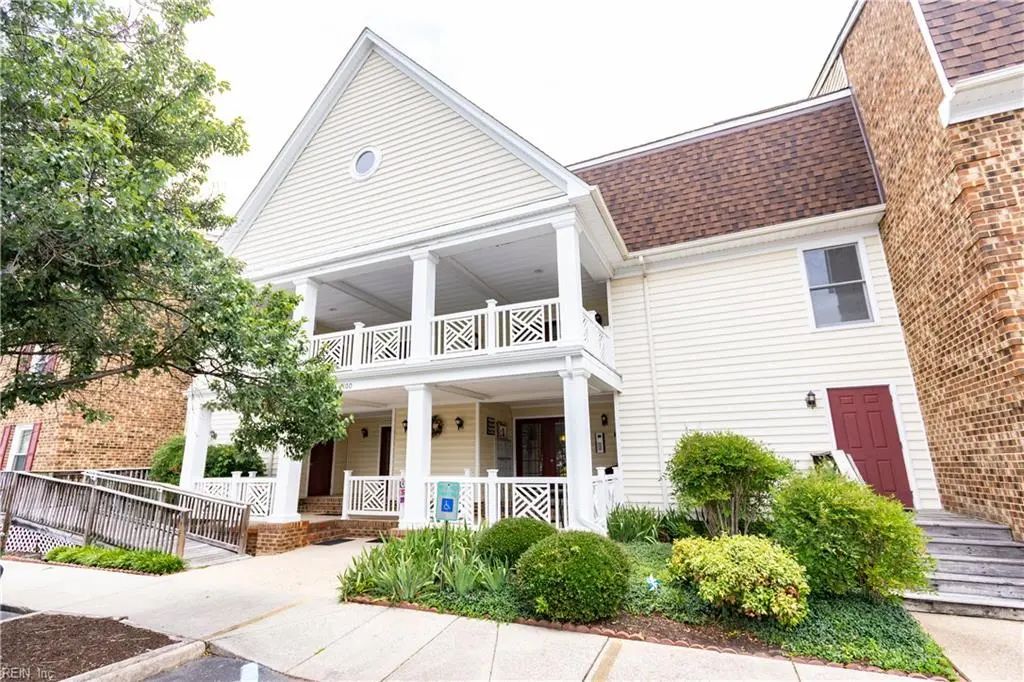100 Burnt Bridge Way, York County