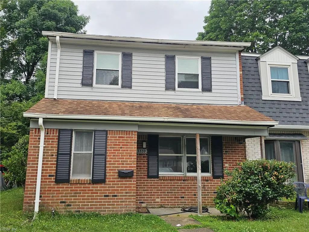 3339 Lakecrest Rd, Virginia Beach