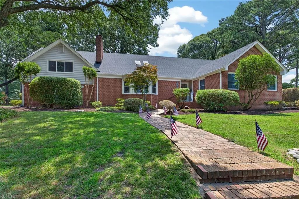 4240 Battery Rd, Virginia Beach