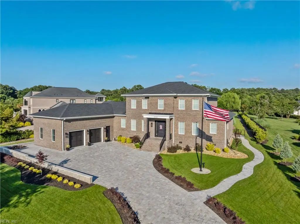 2921 Estates Dr, Virginia Beach