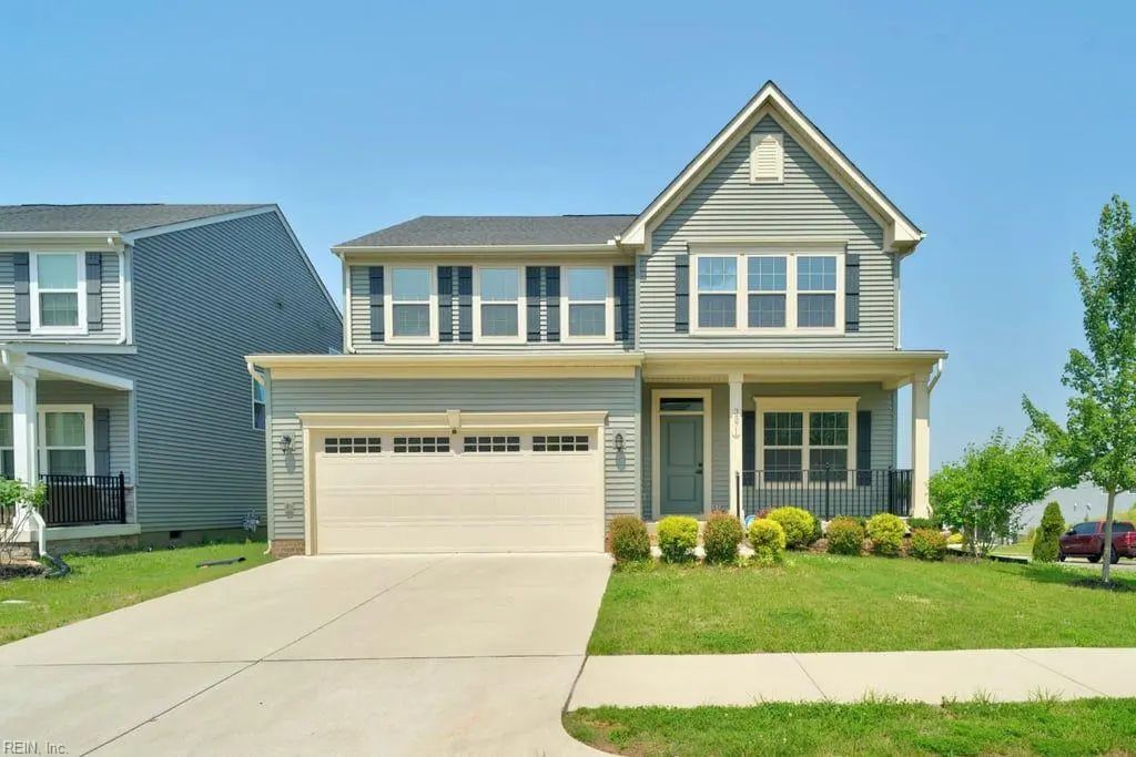 3571 Iberis Ln, James City County