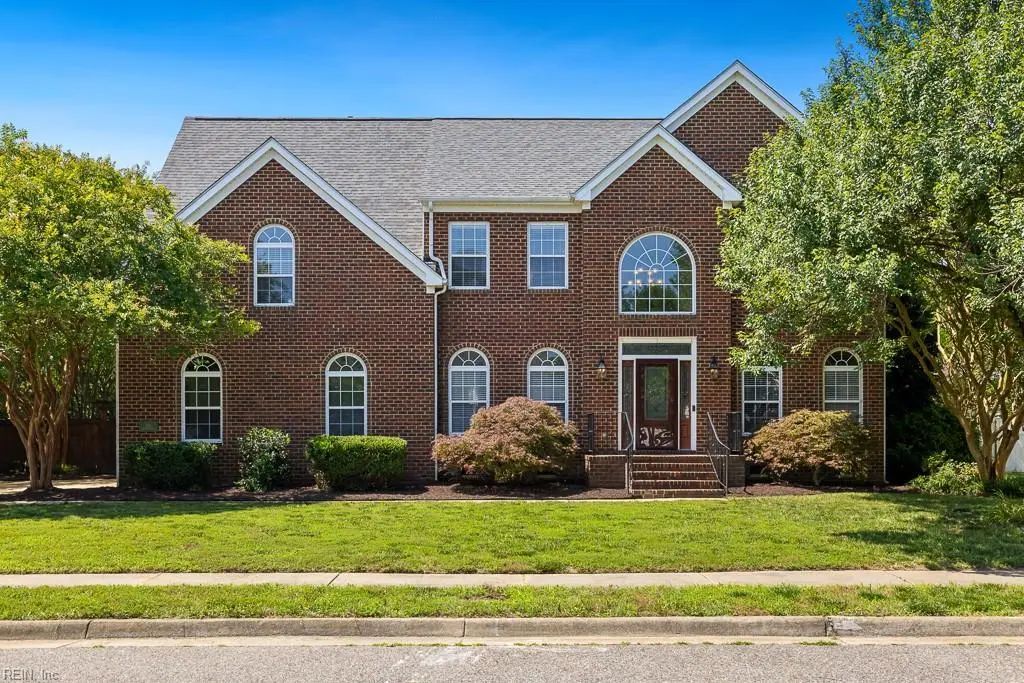 308 Turnstone Dr, Suffolk
