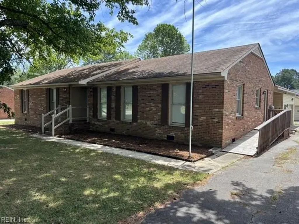 401 Fairview Dr, Franklin